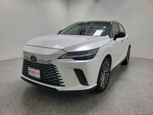 Used 2023 Lexus RX 350 AWD w/ Accessory Package (Z1) image 2
