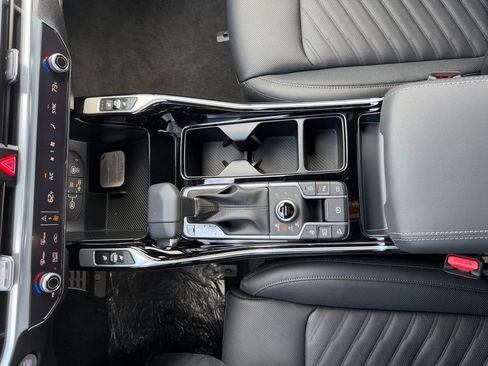 New 2026 Kia Sorento SX Prestige AWD/4WD image 21