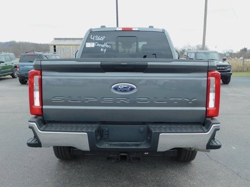 New 2026 Ford F250 XL image 8