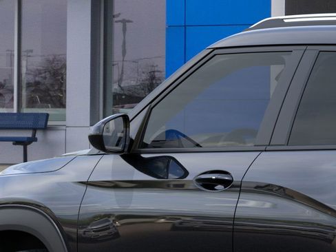 New 2026 Chevrolet TrailBlazer LT image 15