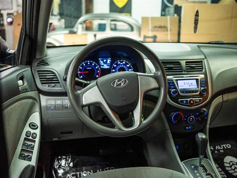 Used 2014 Hyundai Accent GLS image 14