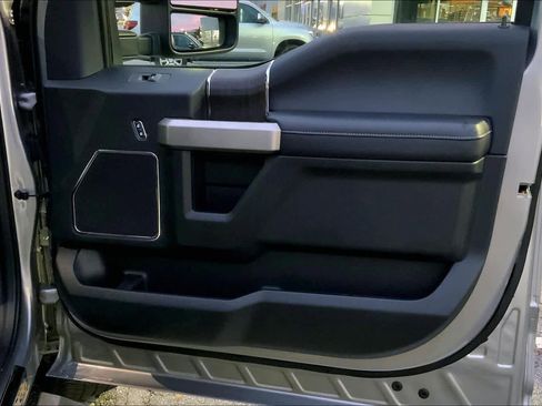 Used 2020 Ford F250 Lariat image 21