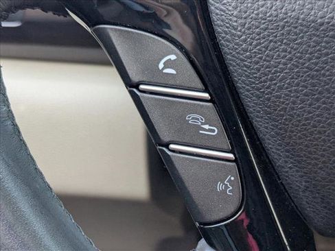 Used 2016 Honda Accord EX-L image 9