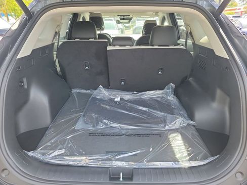 New 2026 Kia Sportage EX image 14