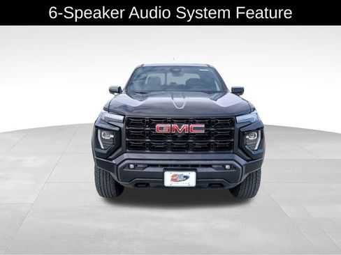 New 2026 GMC Canyon Elevation w/ Convenience Package image 9