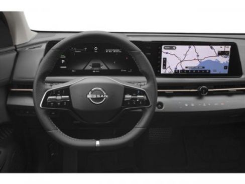 Certified 2024 Nissan Ariya AWD image 10