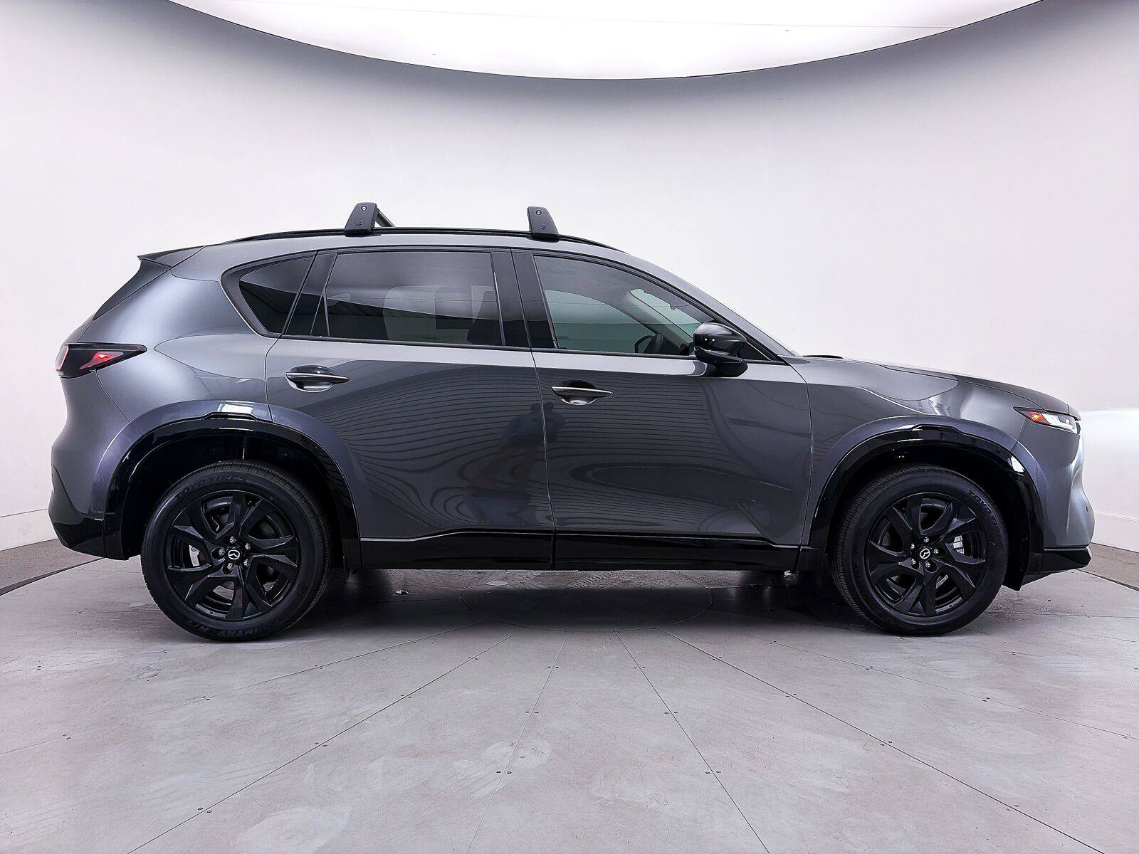 Used 2026 MAZDA CX-5 2.5 S w/ Premium Plus Package AWD/4WD image 39