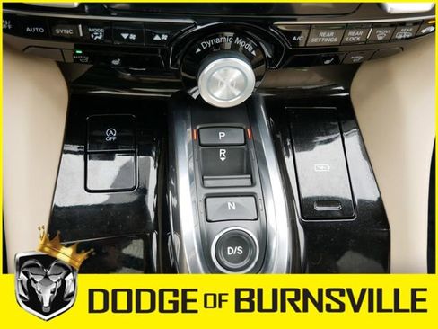 Used 2022 Acura MDX SH-AWD w/ Technology Package image 22
