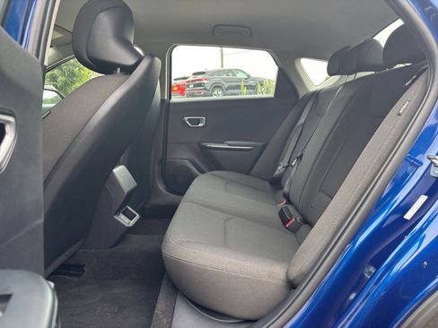 Used 2026 Kia K4 FWD image 22