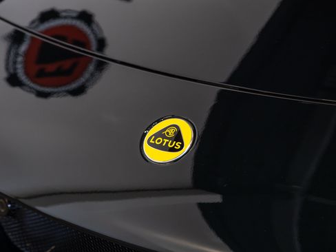 Used 2024 Lotus Emira First Edition RWD image 22