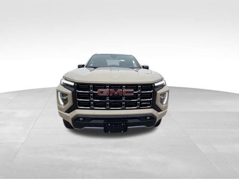 Used 2024 GMC Canyon AT4 w/ AT4 Premium Package image 3