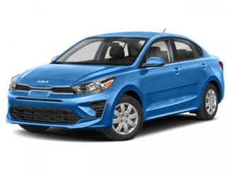 Certified 2023 Kia Rio S w/ Technology Package video 1