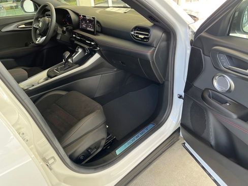 New 2023 Dodge Hornet GT Plus w/ Track Pack image 19