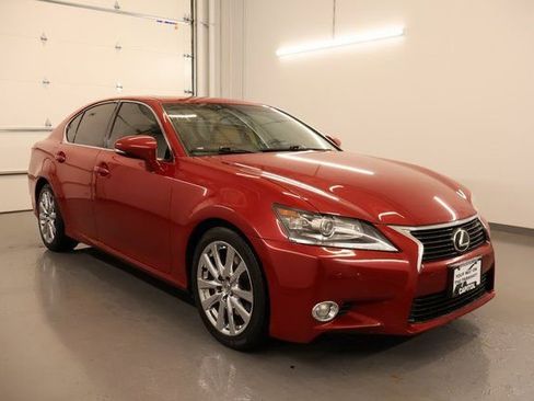 Used 2013 Lexus GS 350 image 1
