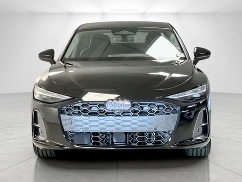 New 2026 Audi A6 Premium Plus image 8