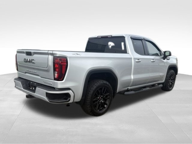 Used 2021 GMC Sierra 1500 Elevation AWD/4WD image 16