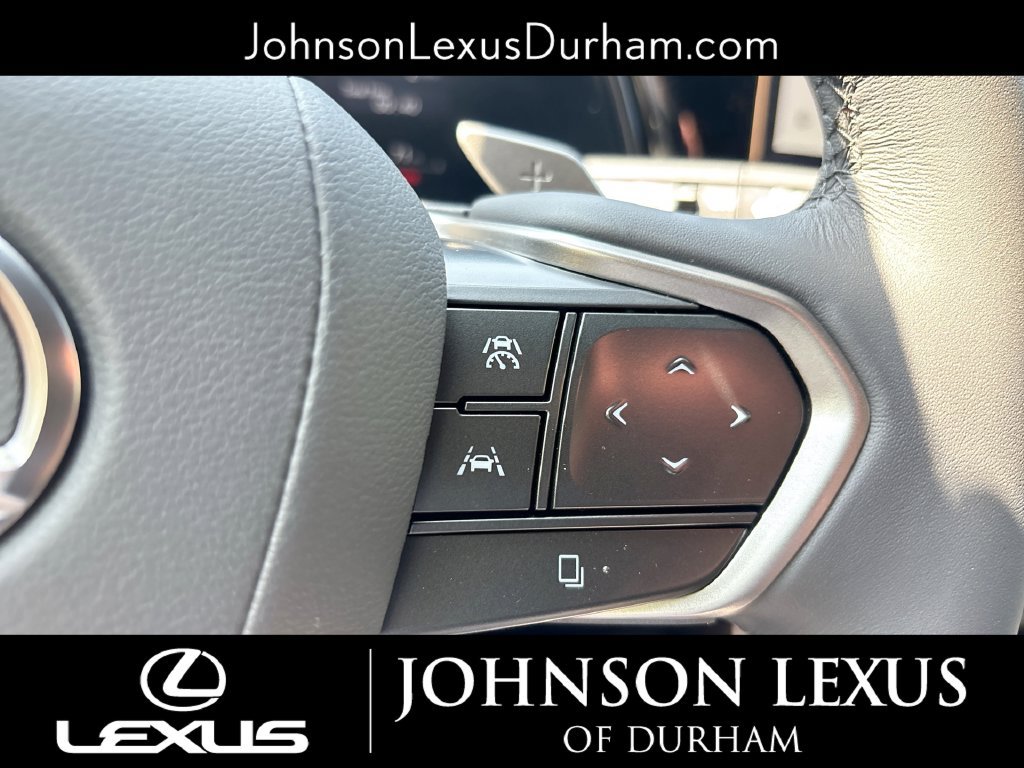 New 2026 Lexus RX 350 Premium Plus w/ Convenience Package AWD/4WD image 19