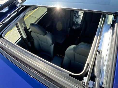 New 2026 Subaru Ascent Limited image 26