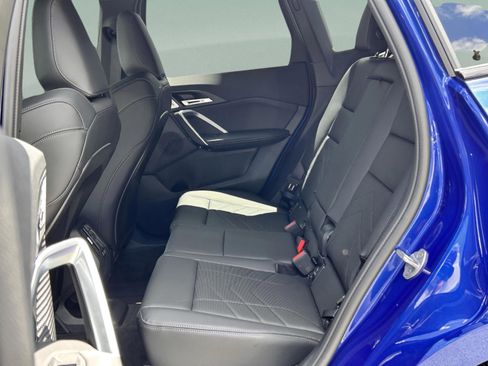 Used 2025 BMW X1 xDrive28i w/ Technology Package image 26