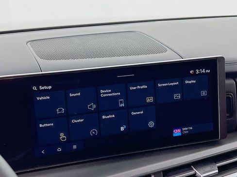 New 2026 Hyundai Santa Fe SE image 13