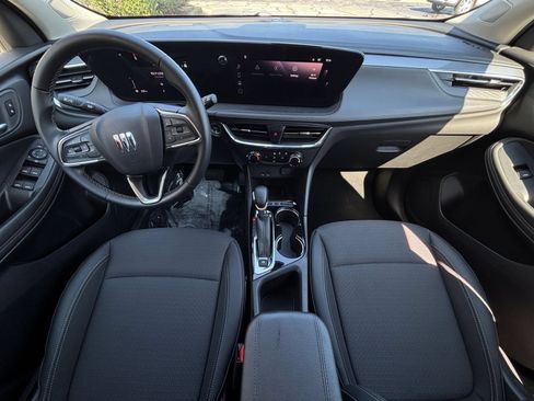 Used 2026 Buick Encore GX Preferred FWD image 33