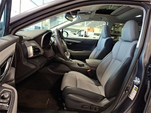 Certified 2025 Subaru Outback Limited image 13