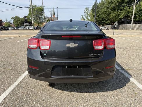 Used 2014 Chevrolet Malibu LT FWD image 37
