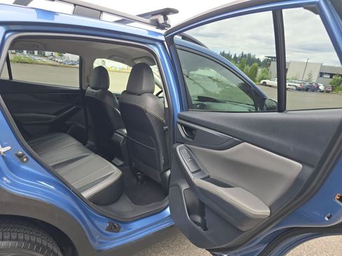 Used 2021 Subaru Crosstrek 2.5i Sport AWD/4WD image 23