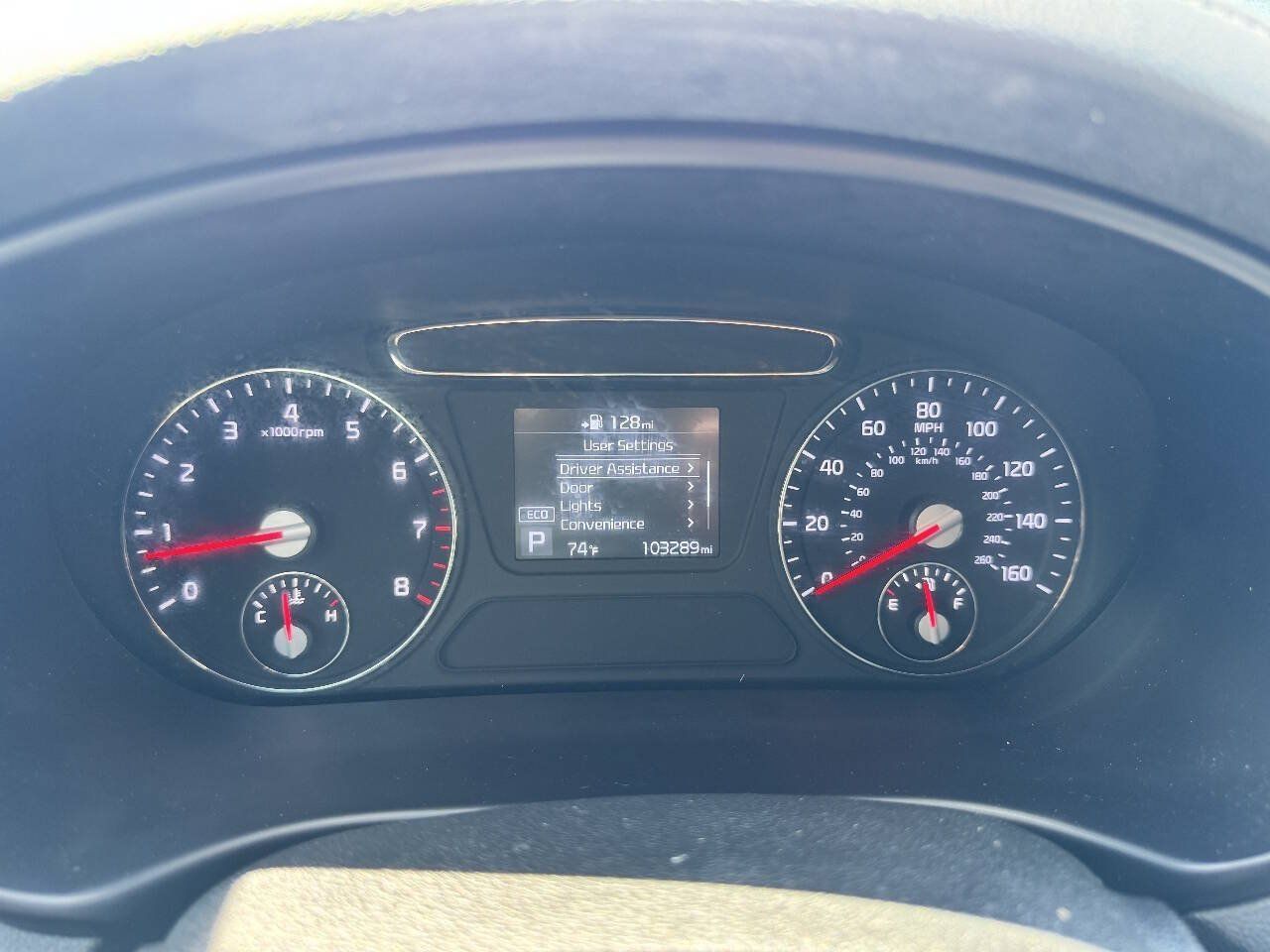 Used 2019 Kia Sorento FWD image 10
