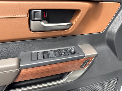 New 2026 Toyota Tundra 1794 Edition image 25