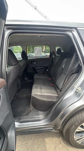 Used 2021 Nissan Rogue SV AWD/4WD image 15