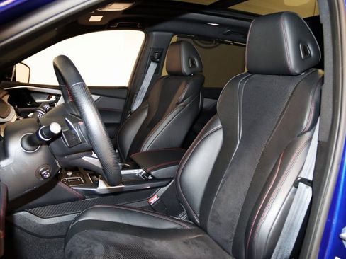 Used 2023 Acura MDX A-Spec image 39