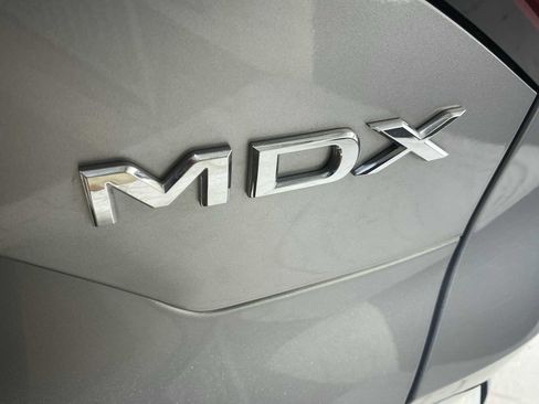 Certified 2023 Acura MDX image 7