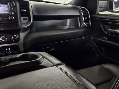 Used 2023 RAM 1500 Tradesman RWD image 10