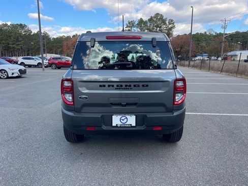 Used 2022 Ford Bronco Sport image 6