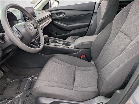 Used 2025 Honda Accord LX image 20