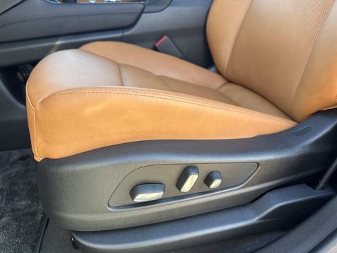 New 2026 Cadillac XT5 Premium Luxury w/ Driver Assist Package FWD image 20