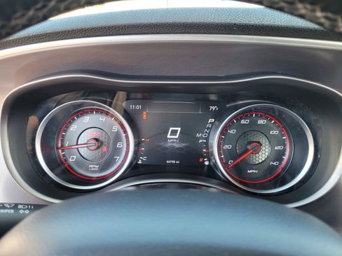 Used 2021 Dodge Charger SXT w/ Leather Interior Group RWD image 24