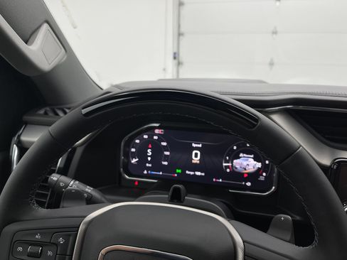 New 2026 GMC Sierra 1500 Denali AWD/4WD image 4