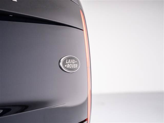 Used 2023 Land Rover Range Rover SE AWD/4WD image 30