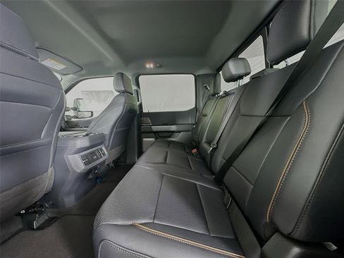 New 2026 Ford F350 Lariat image 23