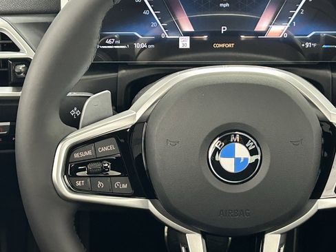 New 2026 BMW 430i xDrive 430i xDrive w/ M Sport Package image 11