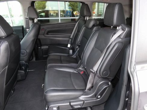 Used 2022 Honda Odyssey EX-L image 21