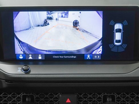 New 2026 Honda Accord EX-L image 28