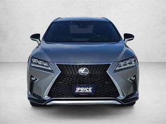 Used 2017 Lexus RX 350 F Sport w/ Accessory Package video 2