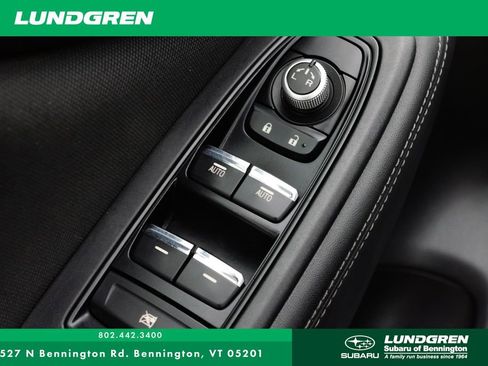 Used 2020 Subaru Forester Premium image 26