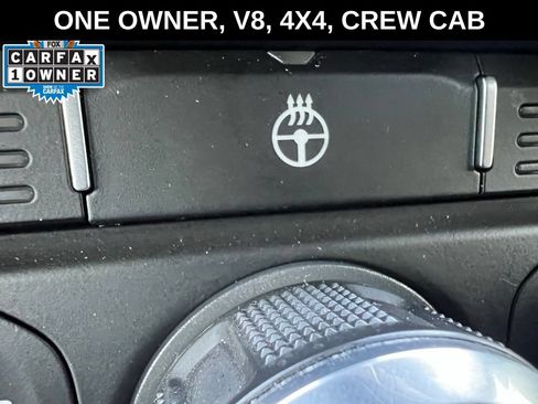 Used 2022 RAM 1500 Laramie AWD/4WD image 43