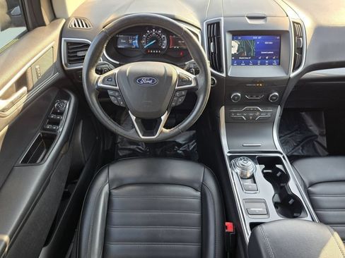 Used 2019 Ford Edge SEL w/ Equipment Group 201A AWD/4WD image 35