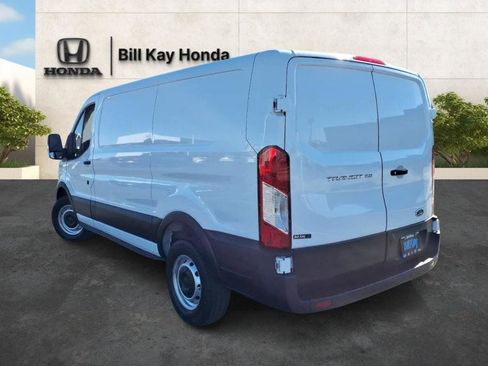 Used 2024 Ford Transit 150 Low Roof image 6