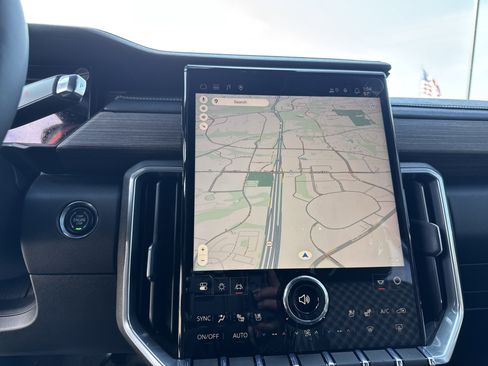 New 2026 GMC Acadia Denali w/ Super Cruise Package image 24